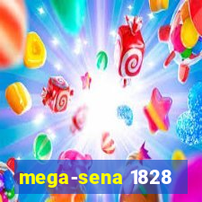 mega-sena 1828