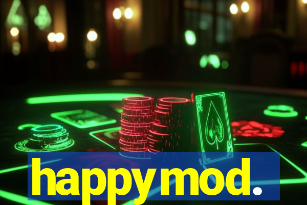 happymod.