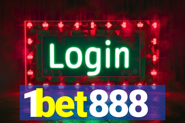 1bet888