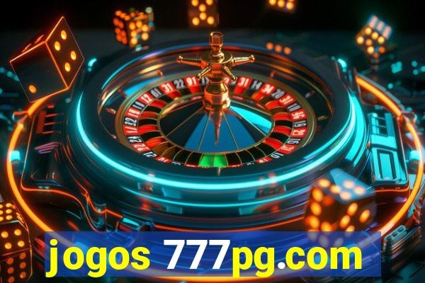 jogos 777pg.com