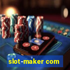 slot-maker com