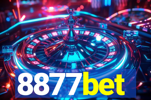 8877bet