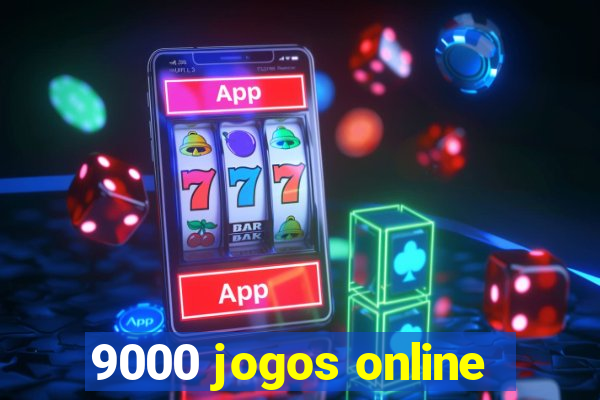 9000 jogos online