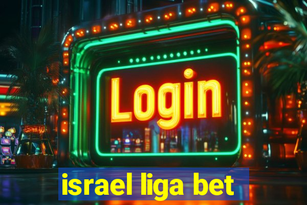 israel liga bet