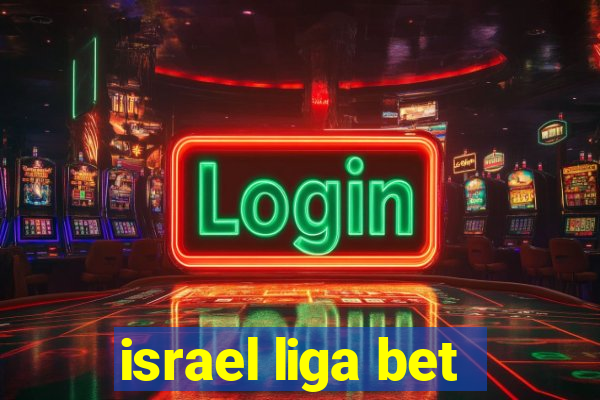 israel liga bet