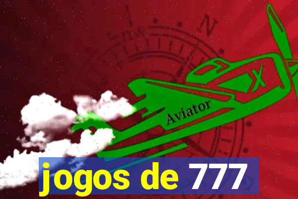 jogos de 777