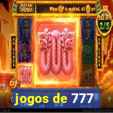 jogos de 777