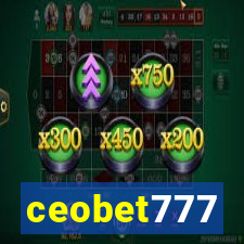 ceobet777