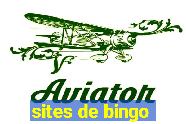 sites de bingo