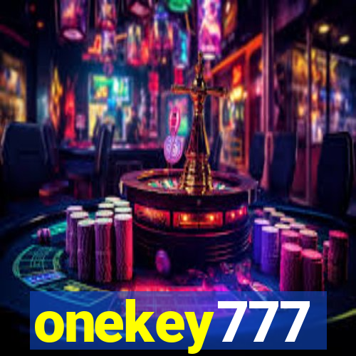 onekey777