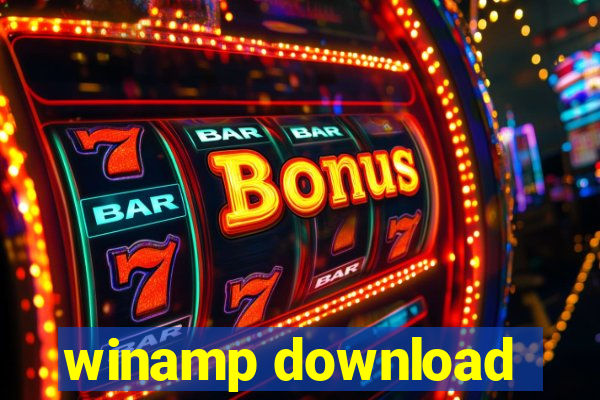 winamp download