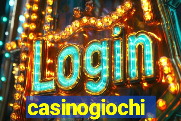 casinogiochi