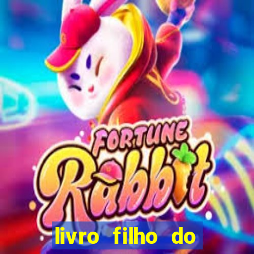 livro filho do fogo pdf