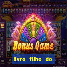 livro filho do fogo pdf