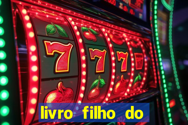 livro filho do fogo pdf