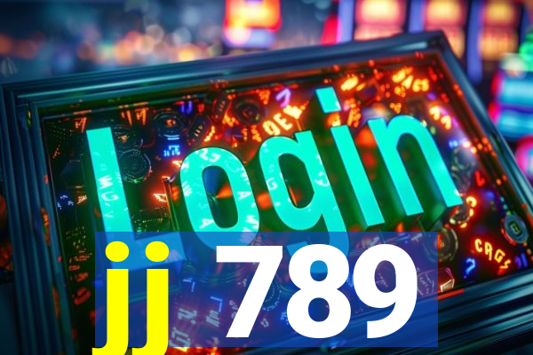 jj 789