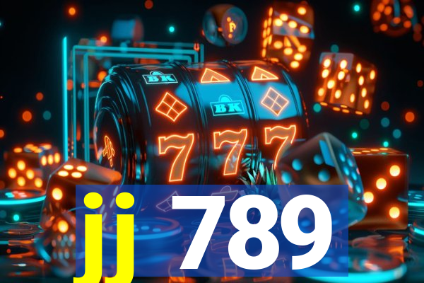 jj 789