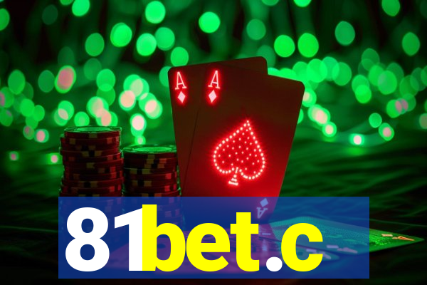 81bet.c