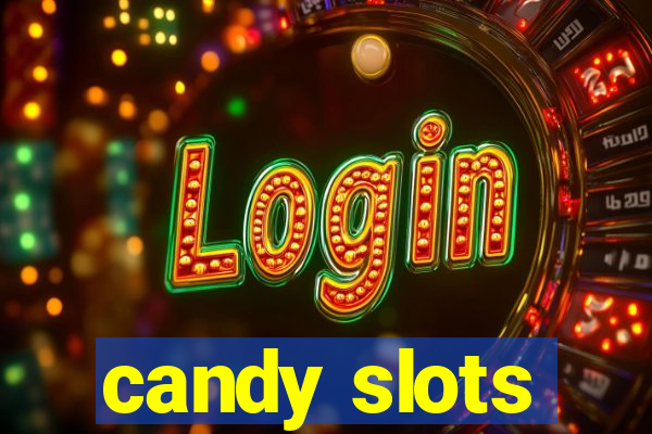 candy slots