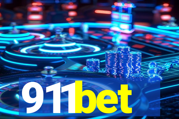 911bet