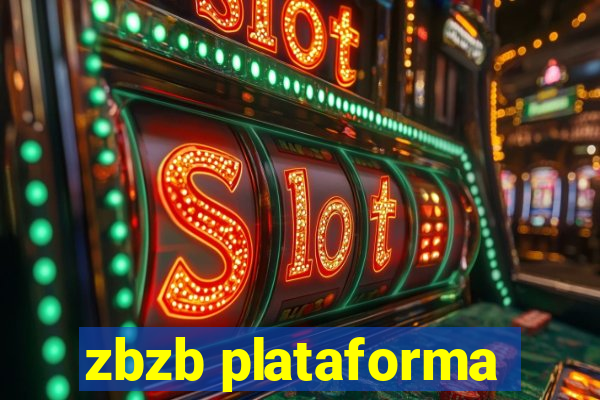 zbzb plataforma