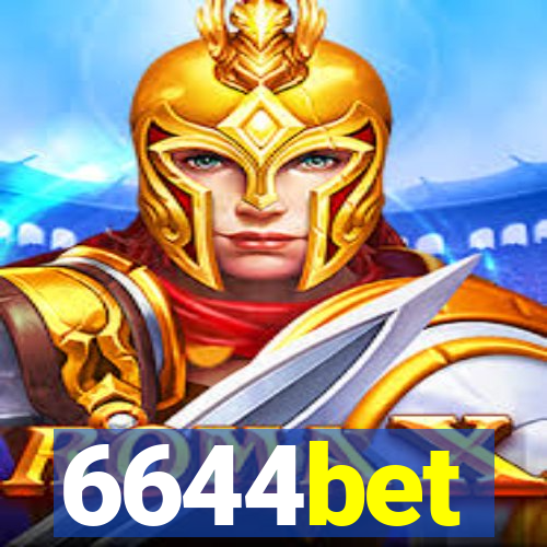 6644bet