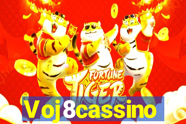 Voj8cassino