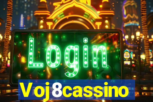 Voj8cassino