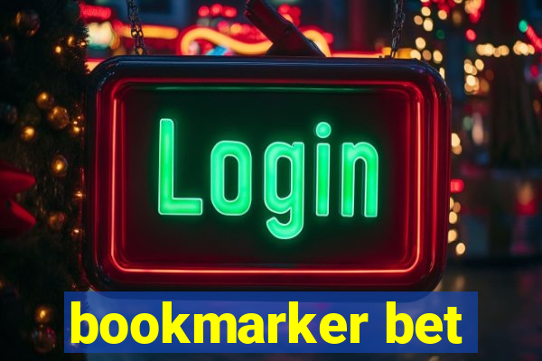 bookmarker bet