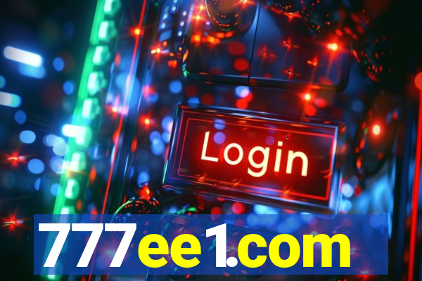 777ee1.com