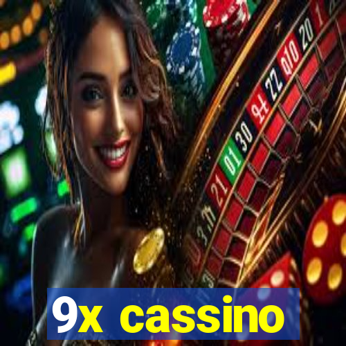 9x cassino