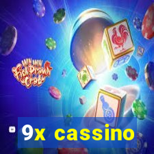 9x cassino