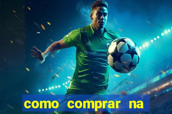 como comprar na arsenal sports