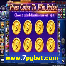 www.7pgbet.com