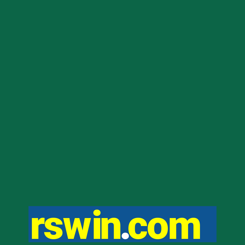 rswin.com