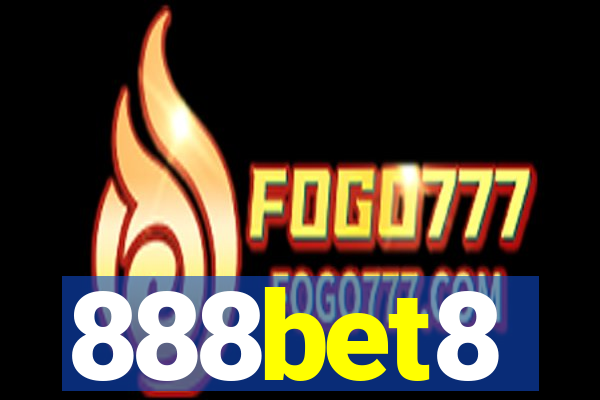 888bet8