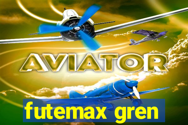 futemax gren