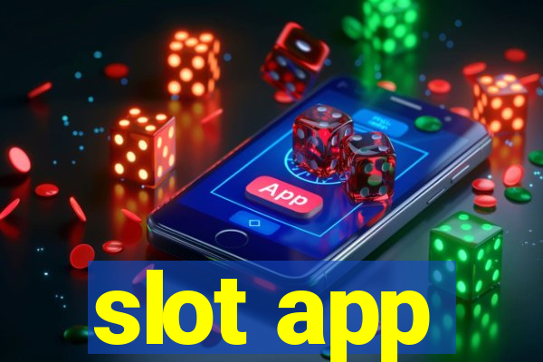 slot app