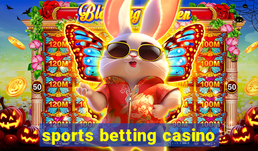 sports betting casino