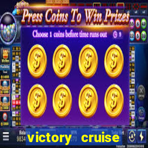 victory cruise casino port canaveral