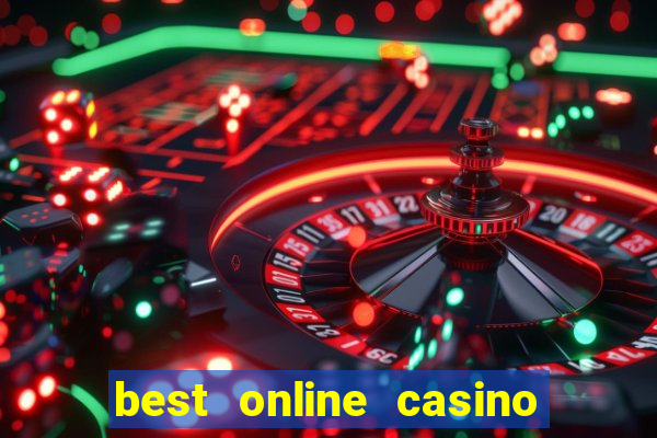 best online casino with no deposit bonus