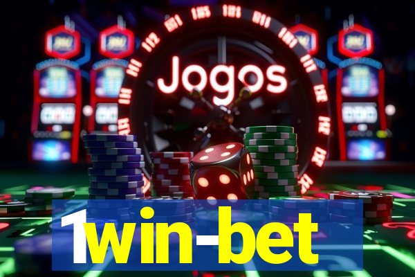 1win-bet