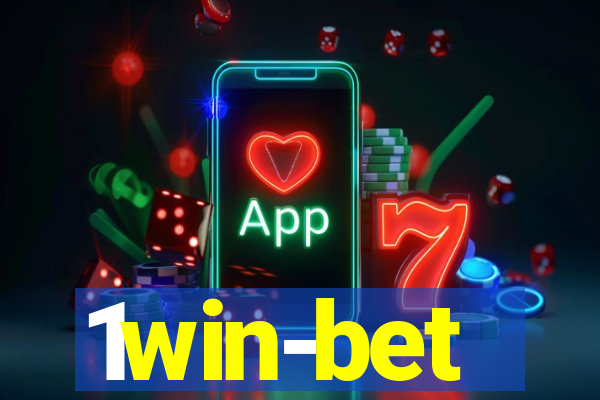 1win-bet