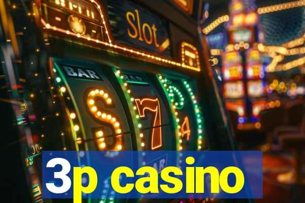 3p casino