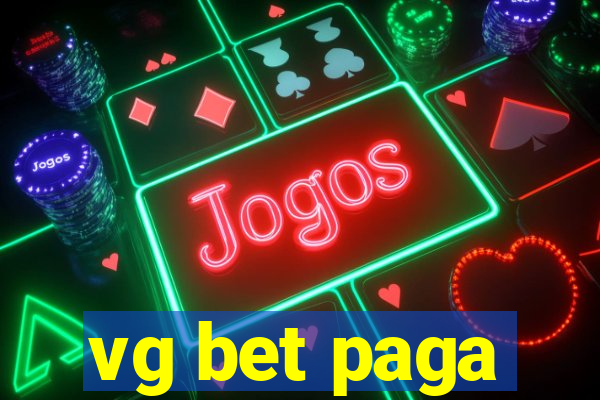 vg bet paga