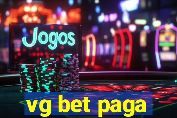 vg bet paga