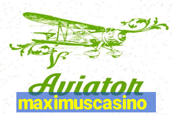 maximuscasino