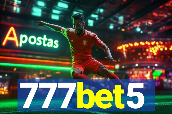 777bet5