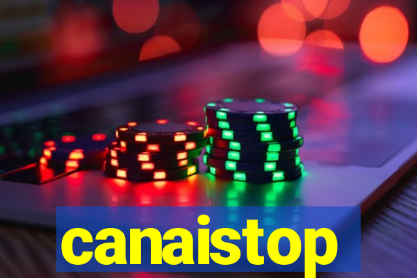 canaistop