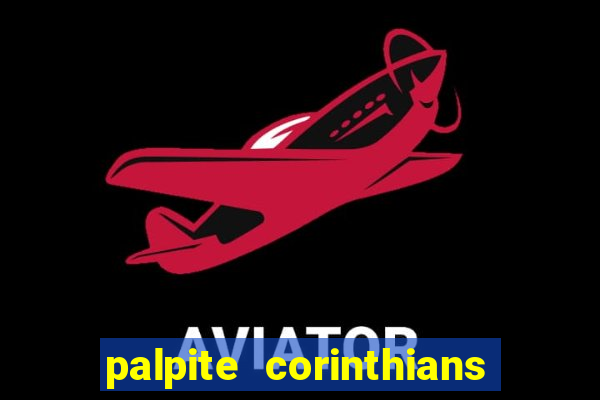 palpite corinthians x bahia